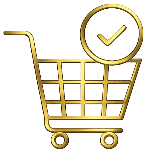 Compra artículos verificados con confianza